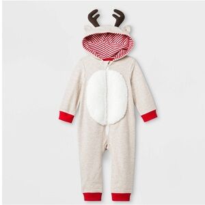 Cat & Jack Heather Grey Kids Pajamas